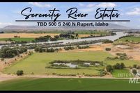 Property for sale in Minidoka County, Idaho