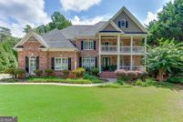 Property for sale in Forsyth County, Georgia
