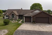 Property for sale in Waupaca County, Wisconsin