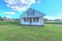 Farm Property for sale in Perry County, Indiana