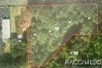 Waterfront Property for sale in Citrus County, Florida