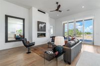 Property for sale in Santa Fe County, New Mexico