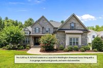 Property for sale in Union County, North Carolina