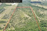 Property for sale in Limestone County, Texas