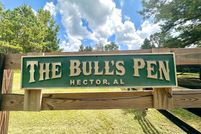 Lakefront Property for sale in Bullock County, Alabama