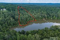 Lakefront Property for sale in Polk County, North Carolina