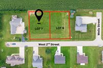 Undeveloped Land for sale in Columbia County, Wisconsin
