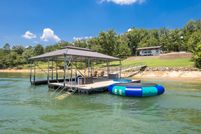 Lakefront Property for sale in Winston County, Alabama