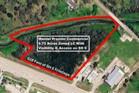 Waterfront Property for sale in Brazoria County, Texas