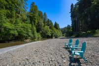 Property in Sonoma County, California