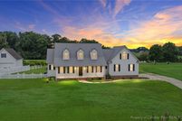 Property for sale in Harnett County, North Carolina