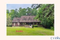 Property for sale in Chesterfield County, Virginia