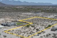 Undeveloped Land for sale in Dona Ana County, New Mexico