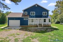 Farm Property for sale in Brunswick County, Virginia