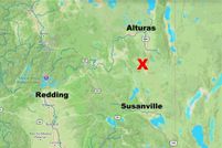 Property for sale in Lassen County, California