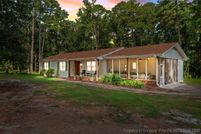 Property for sale in Lee County, North Carolina