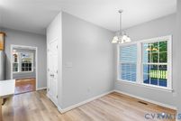 Property for sale in Henrico County, Virginia