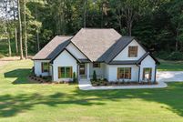 Property for sale in Pontotoc County, Mississippi