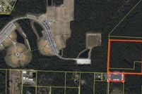 Undeveloped Land for sale in Escambia County, Florida