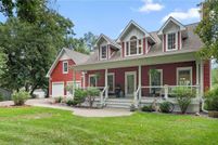 Property for sale in Chisago County, Minnesota