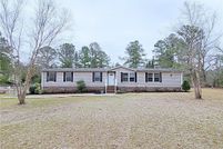 Property for sale in Bladen County, North Carolina