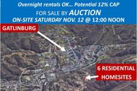 Property for sale in Sevier County, Tennessee