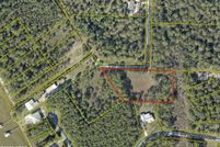 Undeveloped Land for sale in Walton County, Florida