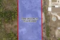 Property for sale in Bay County, Florida