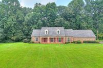 Farm Property for sale in Franklin County, Georgia