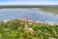 Lakefront Property for sale in Washington County, Florida