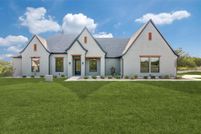 Property for sale in Parker County, Texas