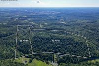 Timberland Property for sale in Guernsey County, Ohio