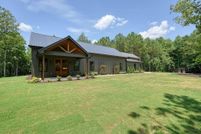 Property for sale in Pickens County, Georgia