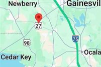 Property for sale in Levy County, Florida