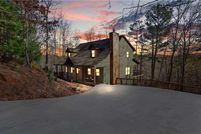 Property for sale in Gilmer County, Georgia