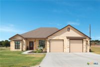 Recreational Property for sale in Lampasas County, Texas