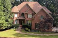 Property for sale in Forsyth County, Georgia