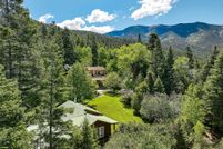 Property for sale in Taos County, New Mexico