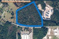 Undeveloped Land for sale in Bradford County, Florida