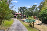 Property for sale in Bartow County, Georgia