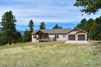 Property for sale in Custer County, Colorado