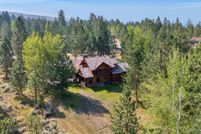 Property for sale in Ravalli County, Montana