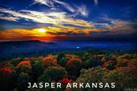 Property for sale in Newton County, Arkansas