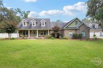 Property for sale in Long County, Georgia