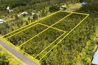Undeveloped Land for sale in Hawaii County, Hawaii