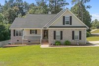 Property for sale in Harnett County, North Carolina