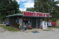 Timberland Property for sale in Fulton County, Arkansas