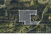 Undeveloped Land for sale in Calhoun County, Alabama