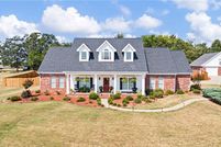 Property for sale in Faulkner County, Arkansas