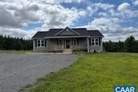 Property for sale in Buckingham County, Virginia